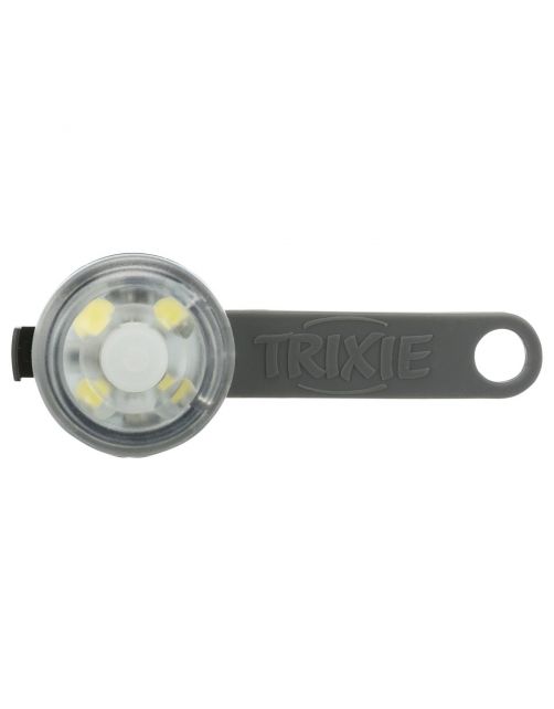 Trixie Usb Flasher - Hondenveiligheidslampje - 3x8 cm Assorti