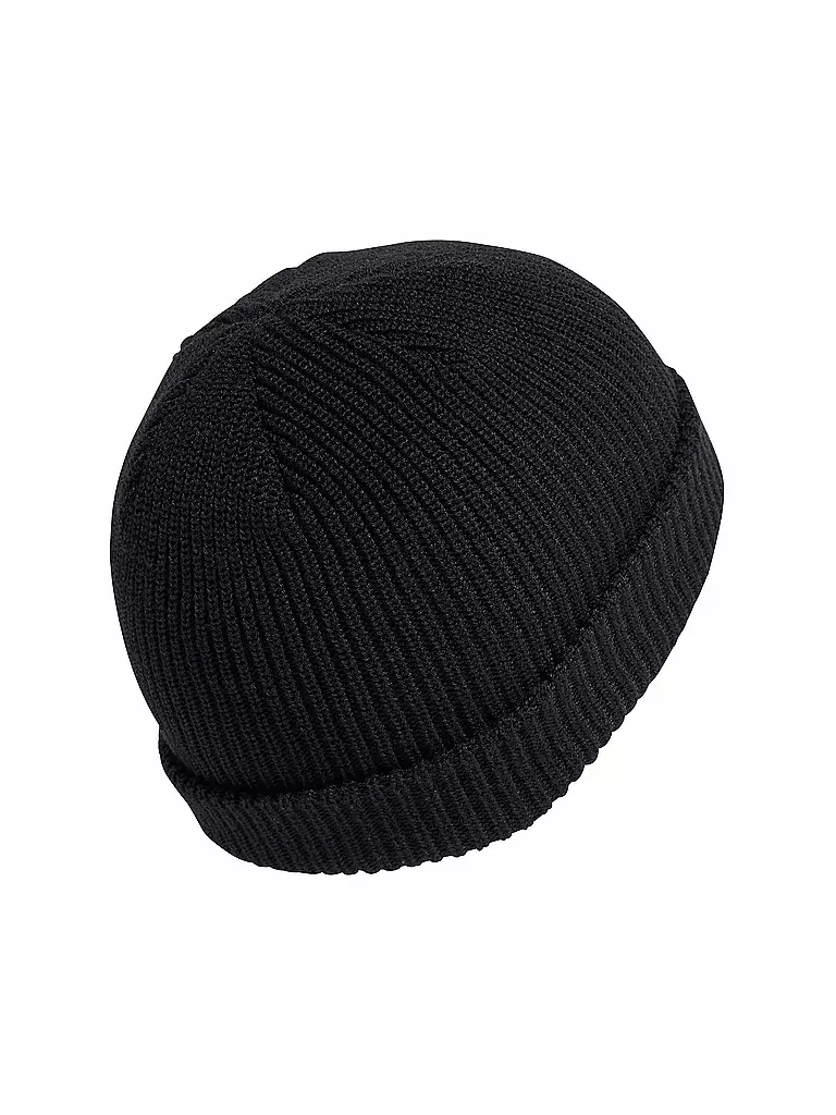 ADIDAS ORIGINALS Mütze - Haube schwarz