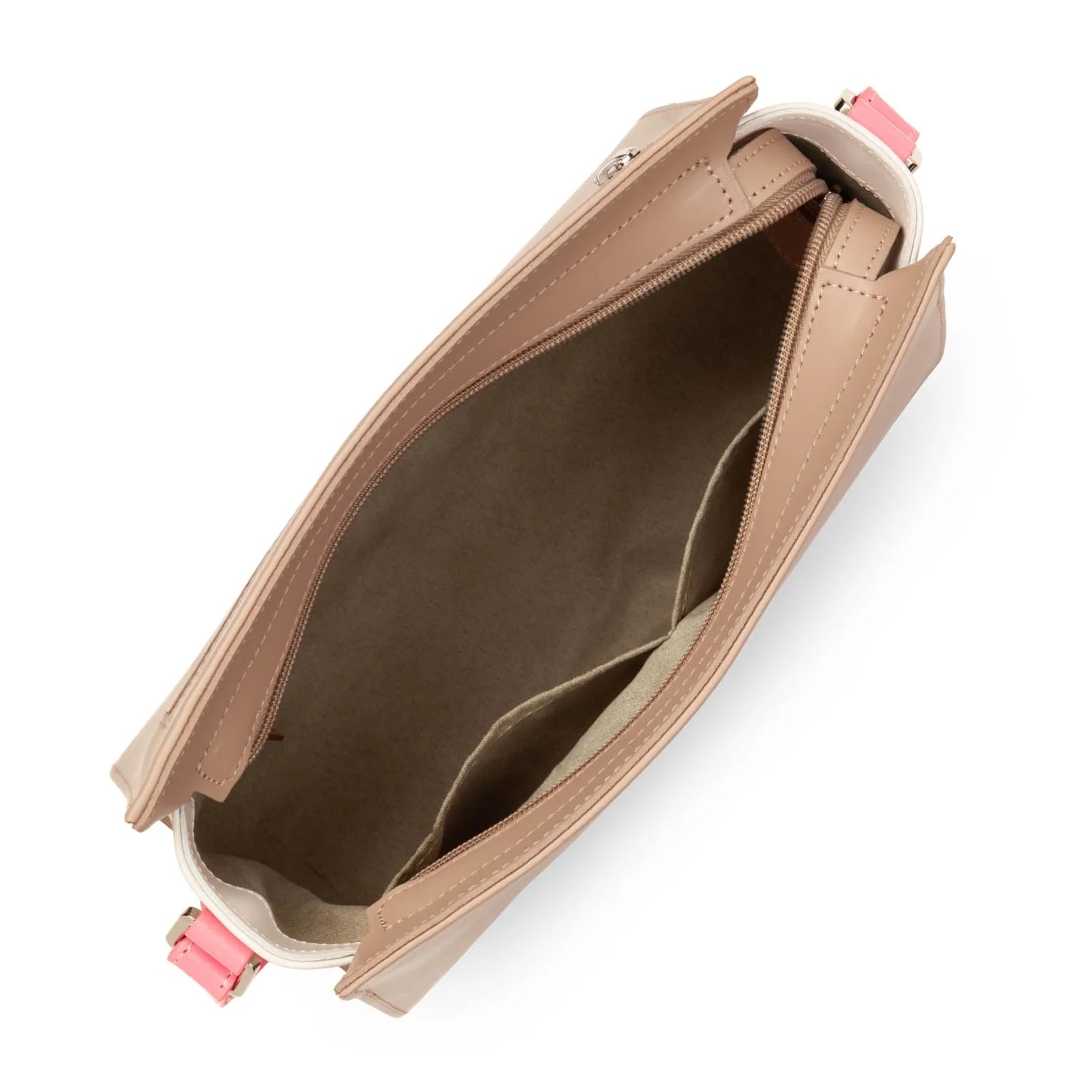Smooth-Petit sac trotteur