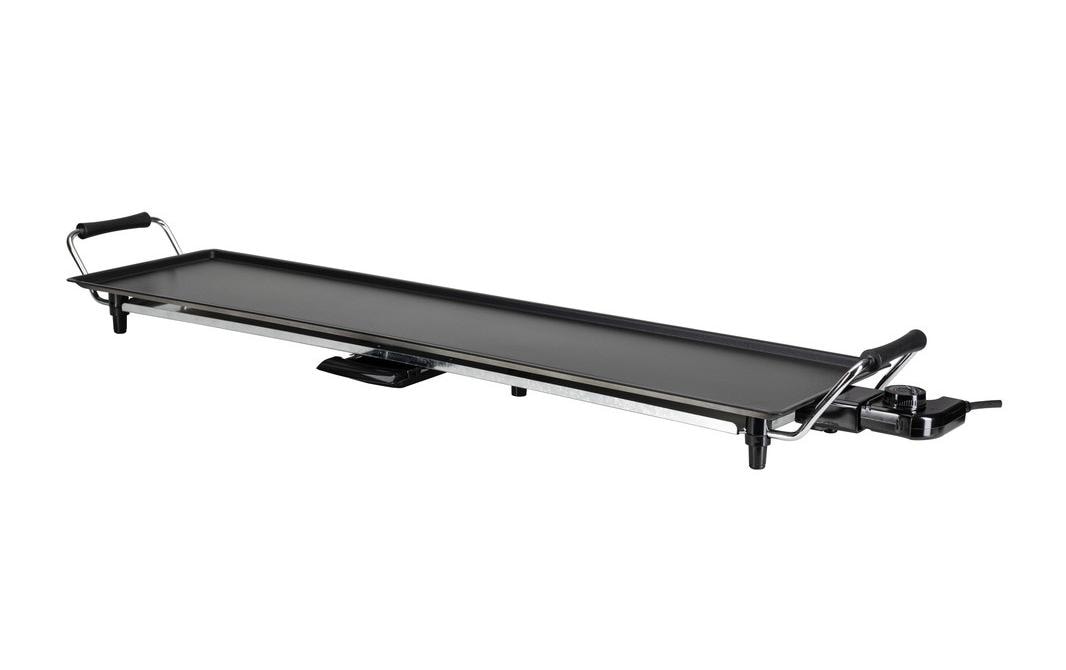 Tischgrill Teppanyaki Grill 90 1800 WLeistungsstarker Tischgrill