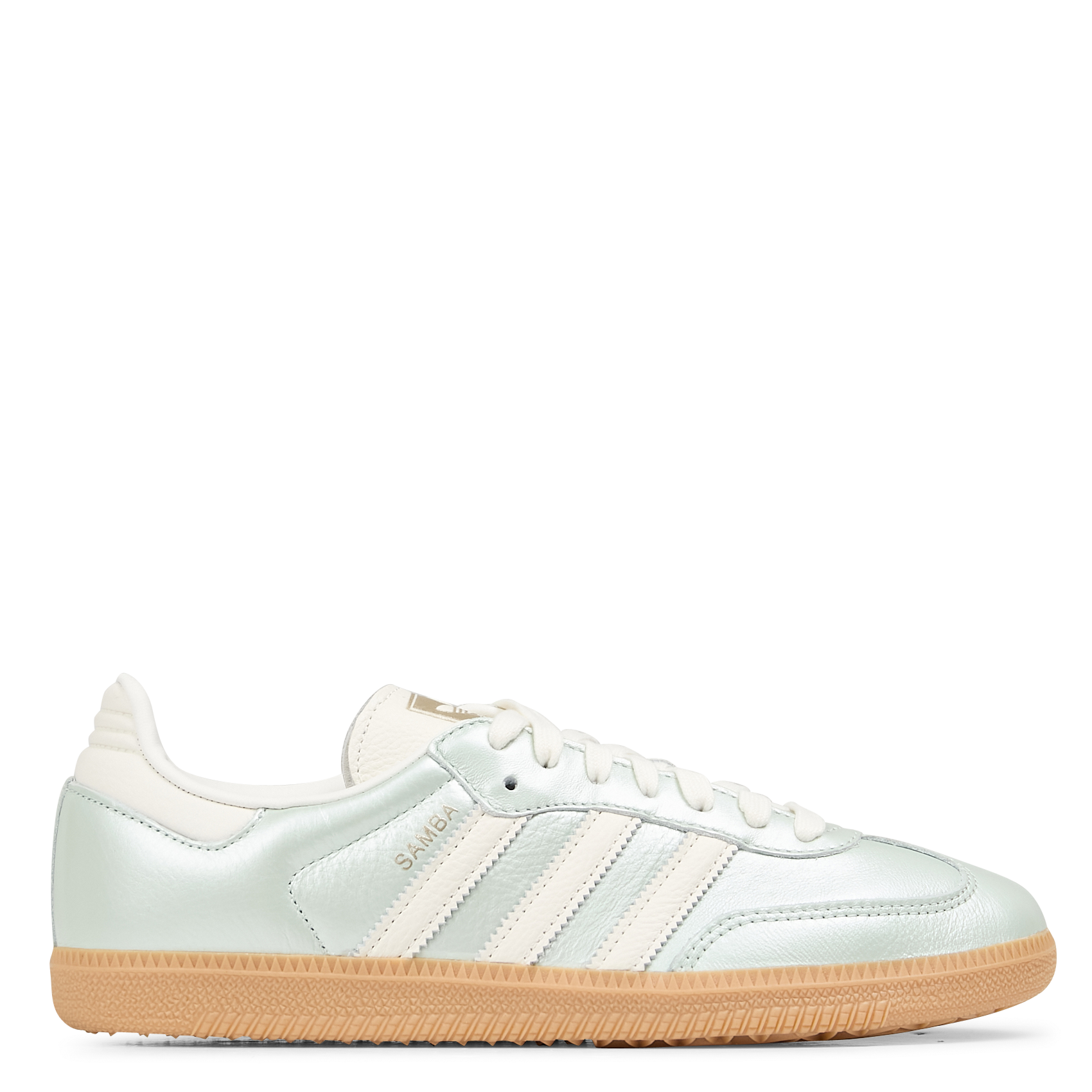 SAMBA OG W - Adidas Samba OG | Vert