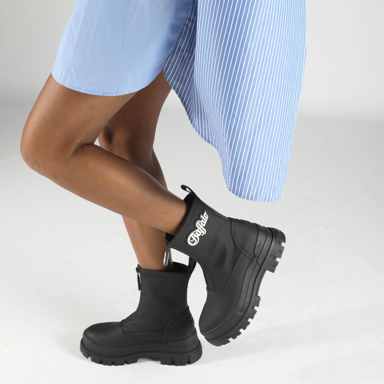 Aspha Rain ZIP