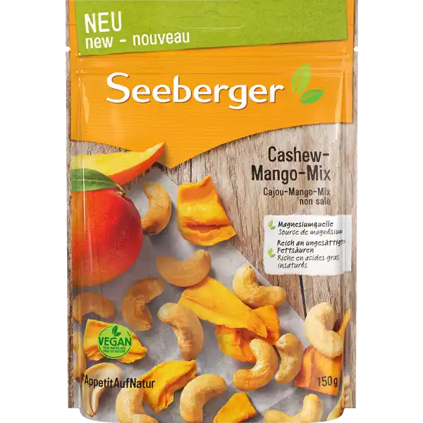 Cashew-Mango-Mix