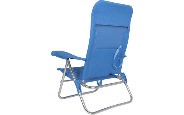 Crespo Classic AL/205 Strandstuhl