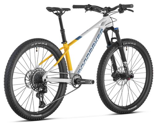 VTT Semi-Rigide Enfant Mondraker Trick 26 Sram SX Eagle 12V 26'' Girs Clair 2025