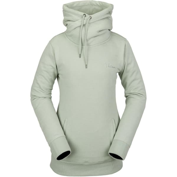 Veste polaire snowboard VOLCOM TOWER P/O FLEECE SAGE FROST
