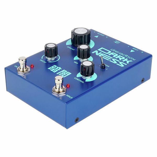 Dreadbox Darkness
