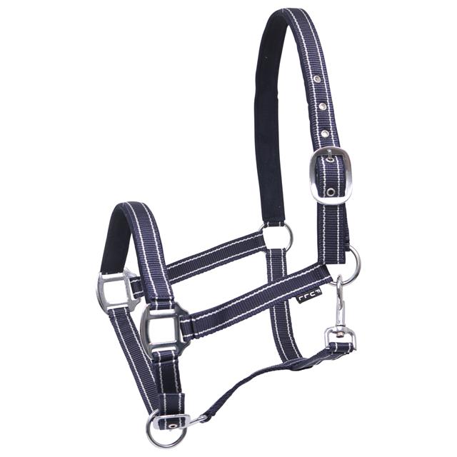 Halster HORSEGEAR Zari Donkerblauw-zilver