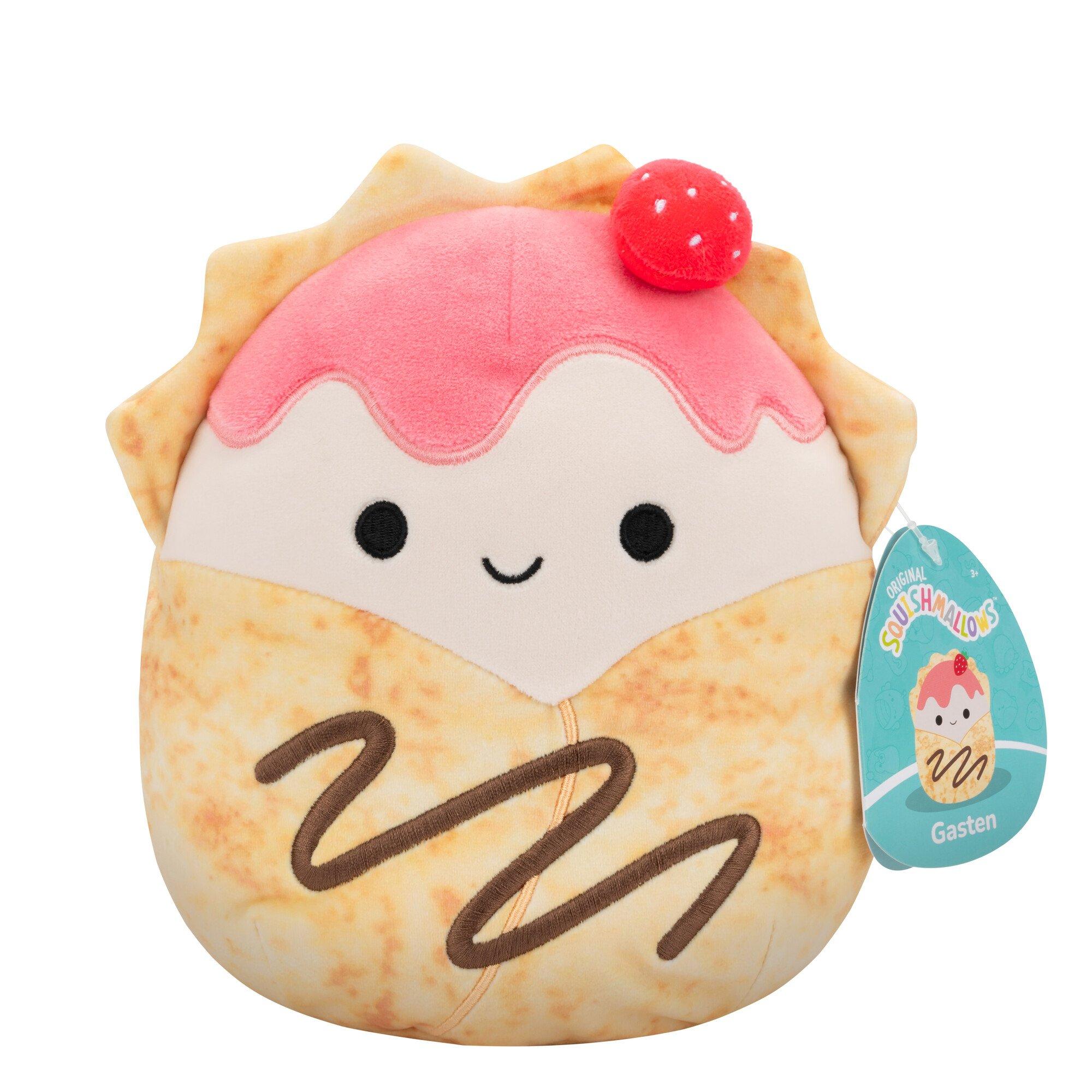 Squishmallows Original Squishmallows 7.5 Inch Plush Assortment