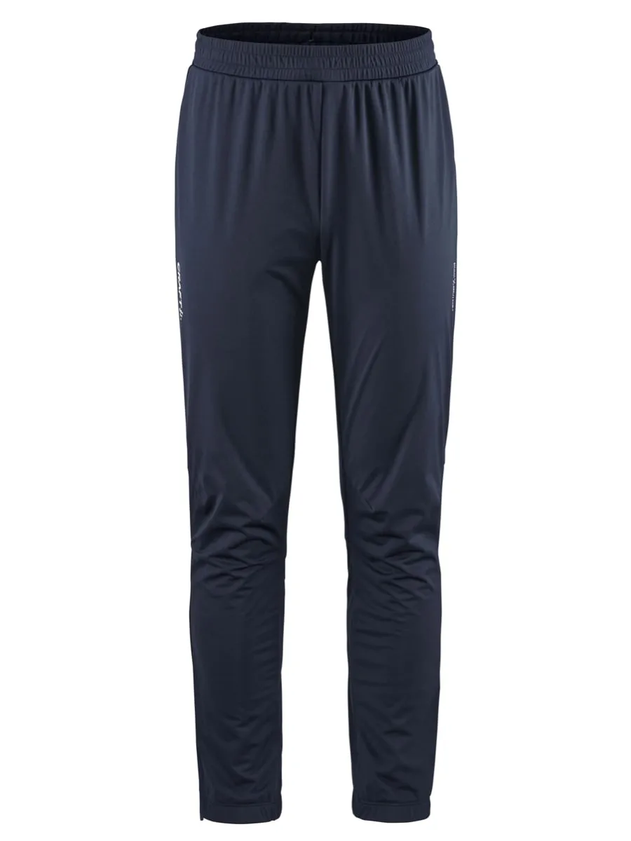 Craft NOR Core Warm Xc Pants Jr Blaze