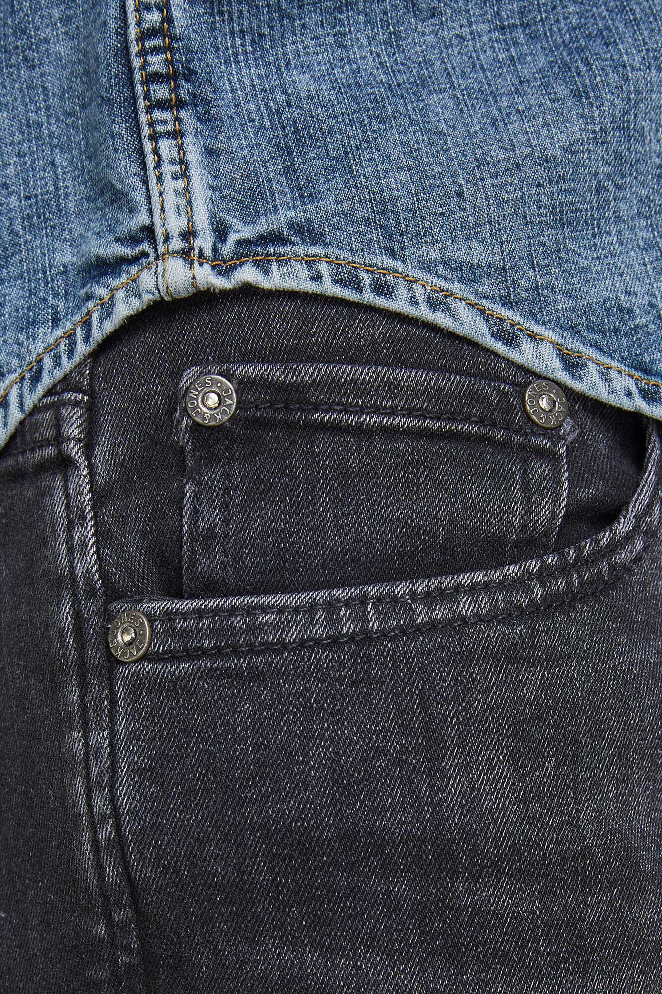 Calça jeans Glenn slim fit