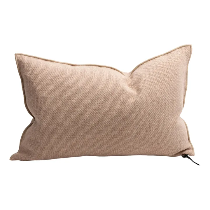 Maison de Vacances Coussin Vice Versa en toile Formentera