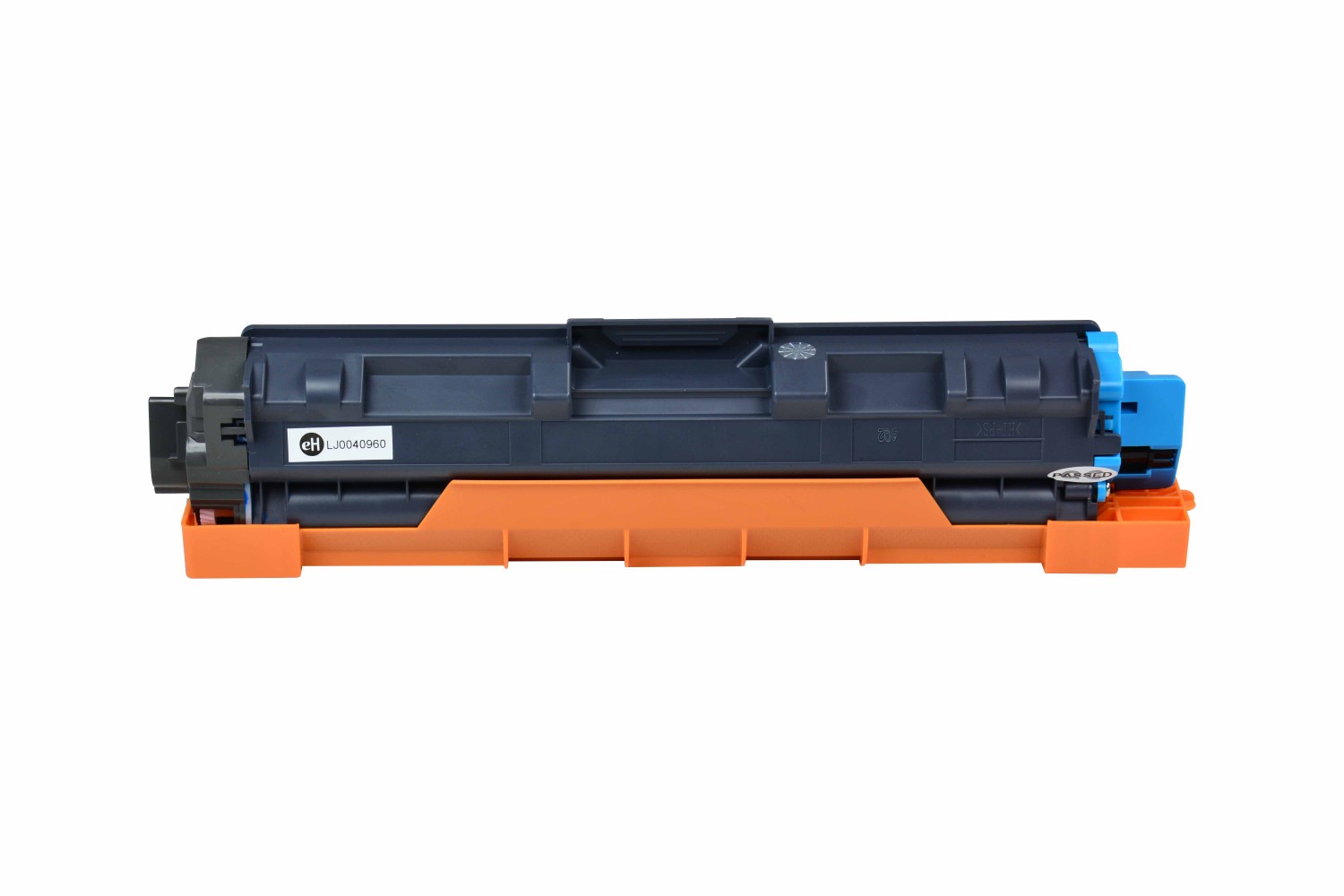 Toner cyan kompatibel mit Brother TN-245C