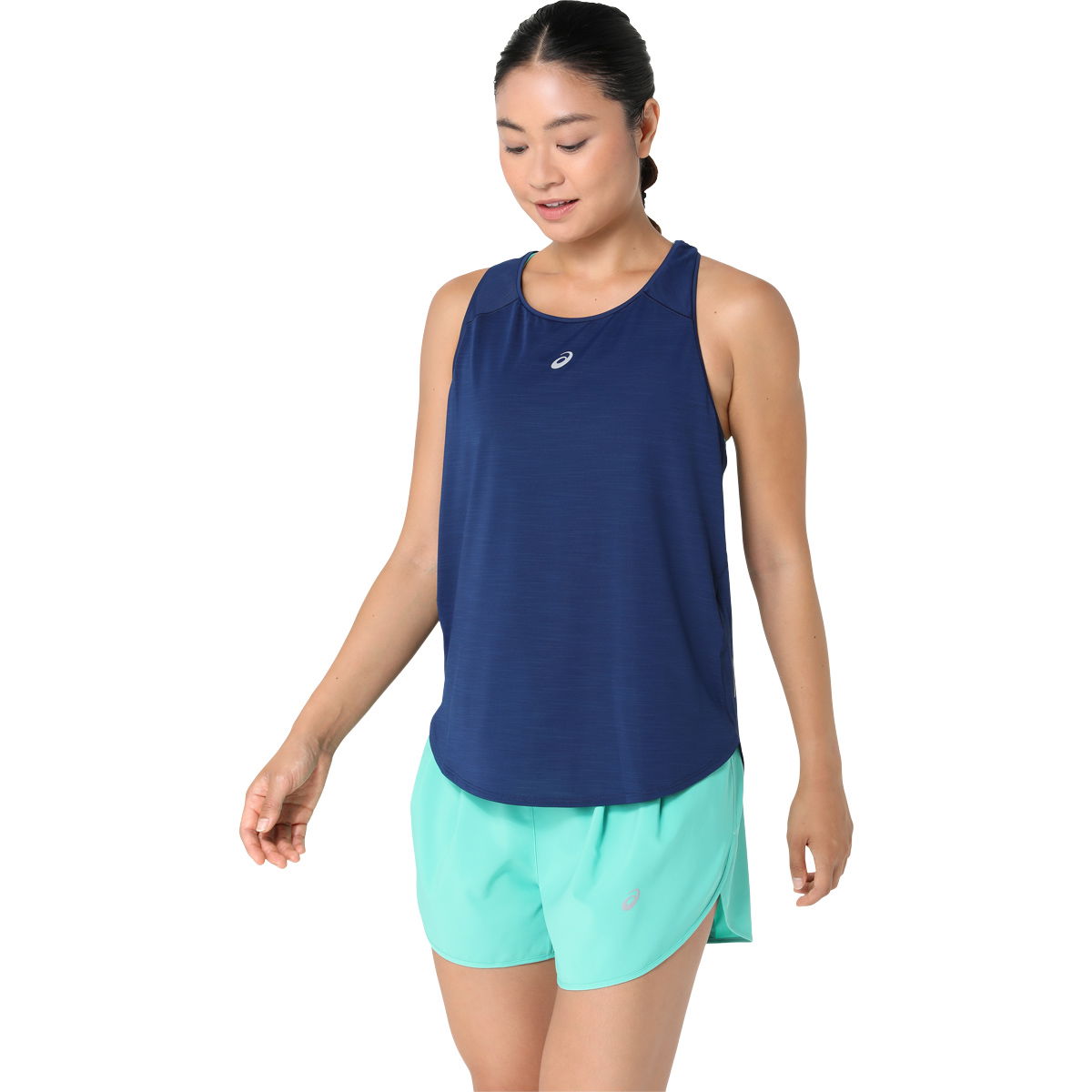 Asics Road Løbetop Dame