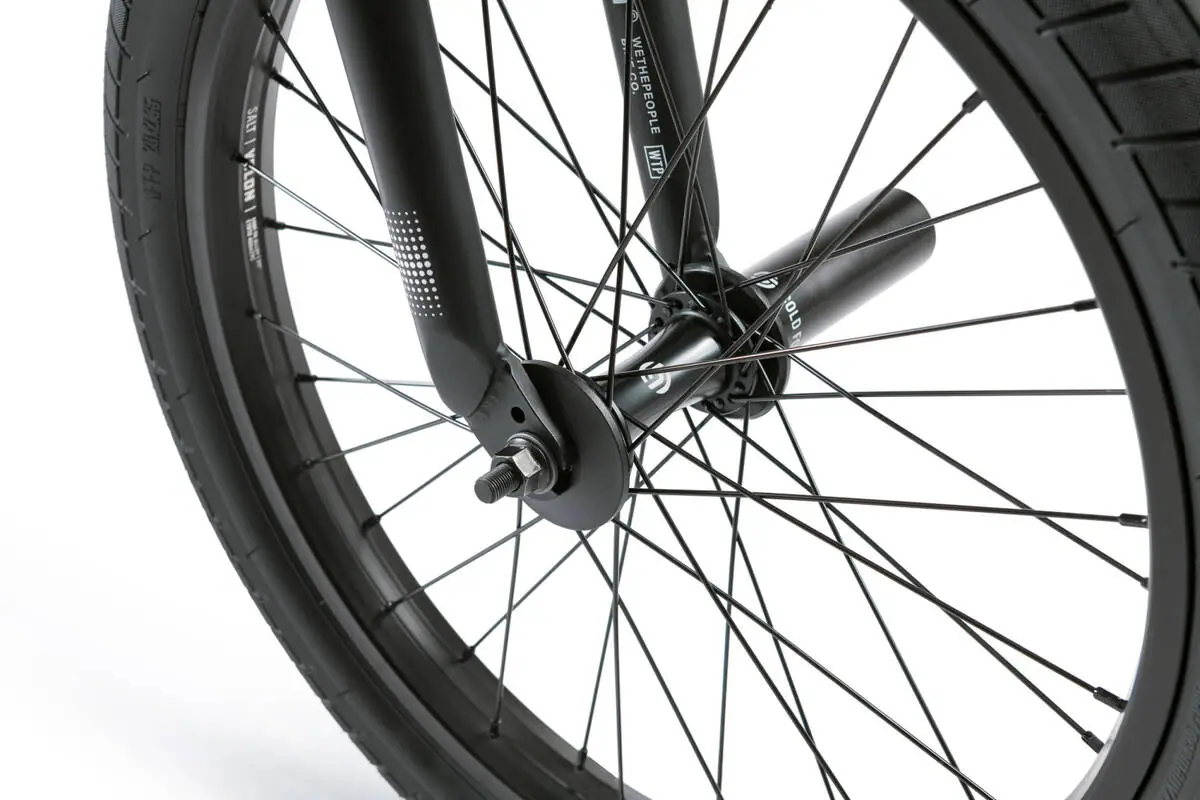 Wethepeople Reason Freecoaster 20