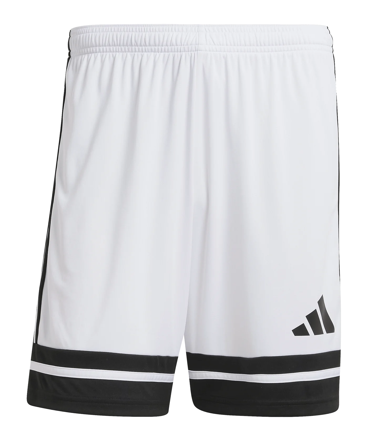 adidas Squadra 25 Short Weiss