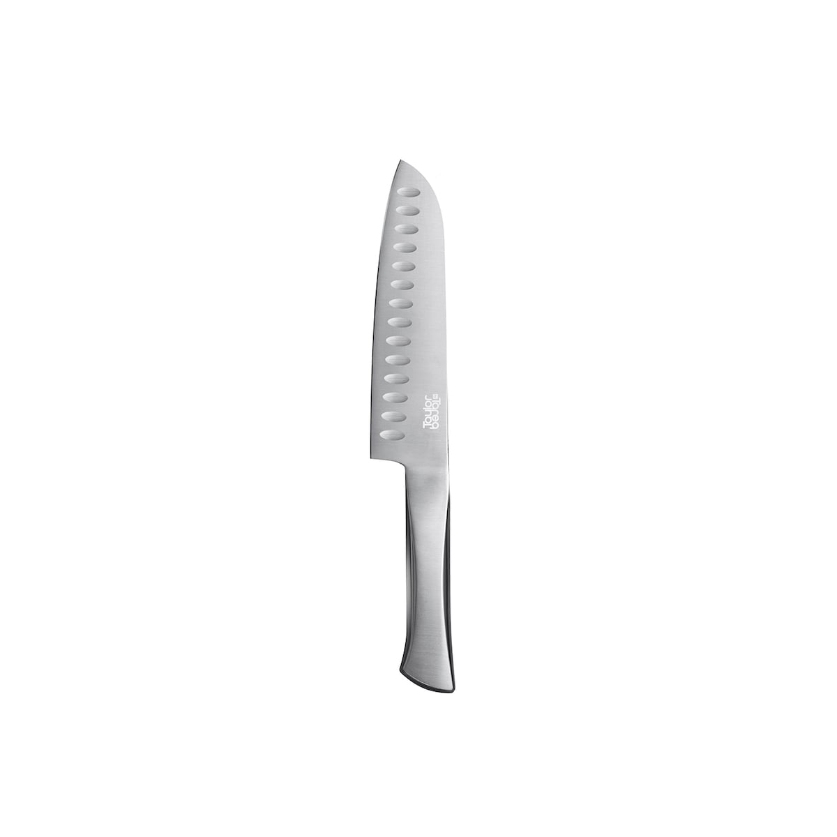 By Tareq Taylor Precision Santoku knife 31,5 cm Steel