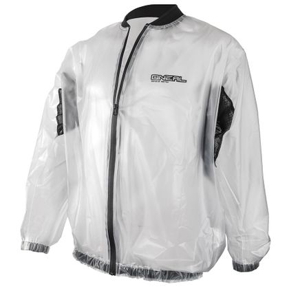 Veste de pluie O'Neal SPLASH RAIN - Incolore