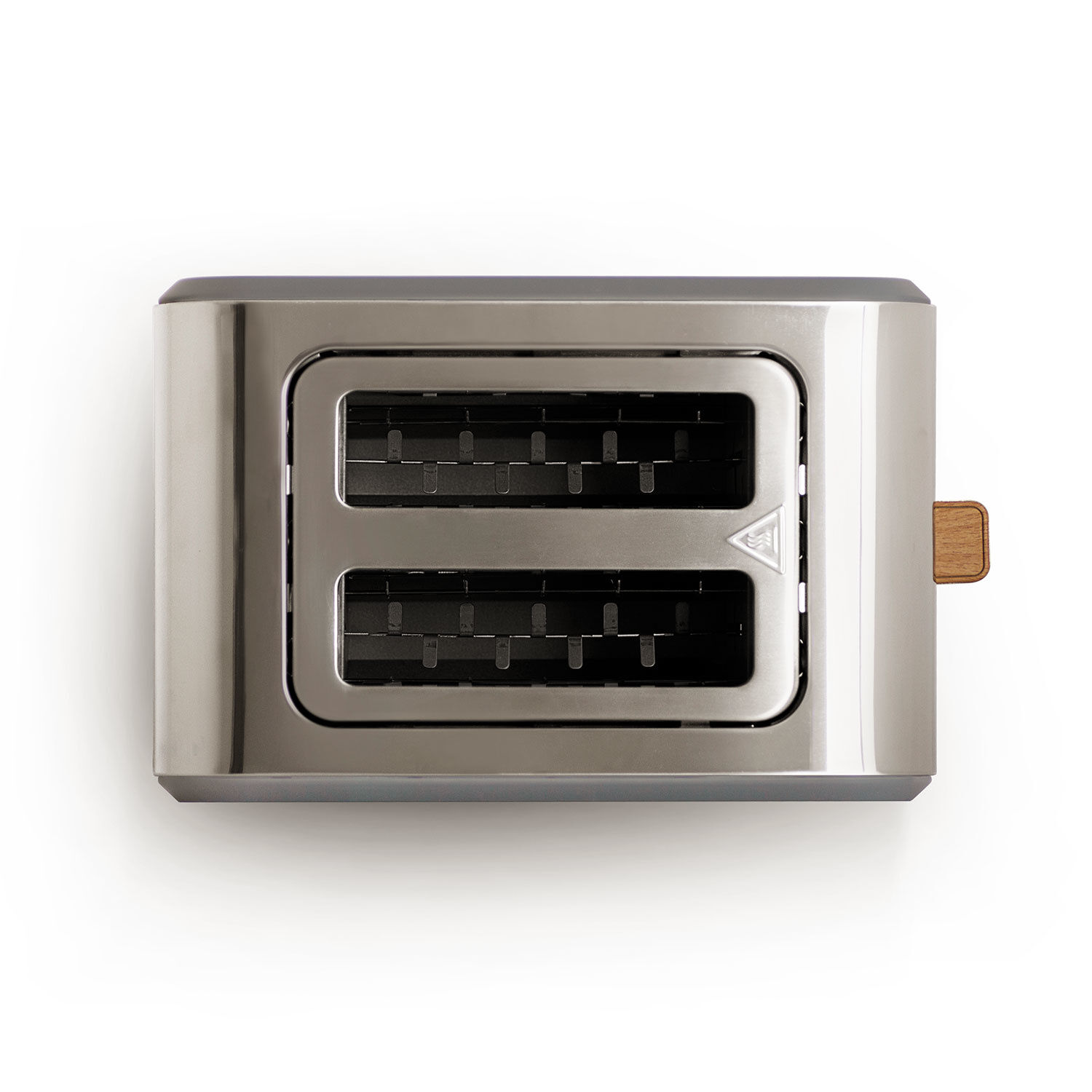 Ohmex Toaster Soft-Touch