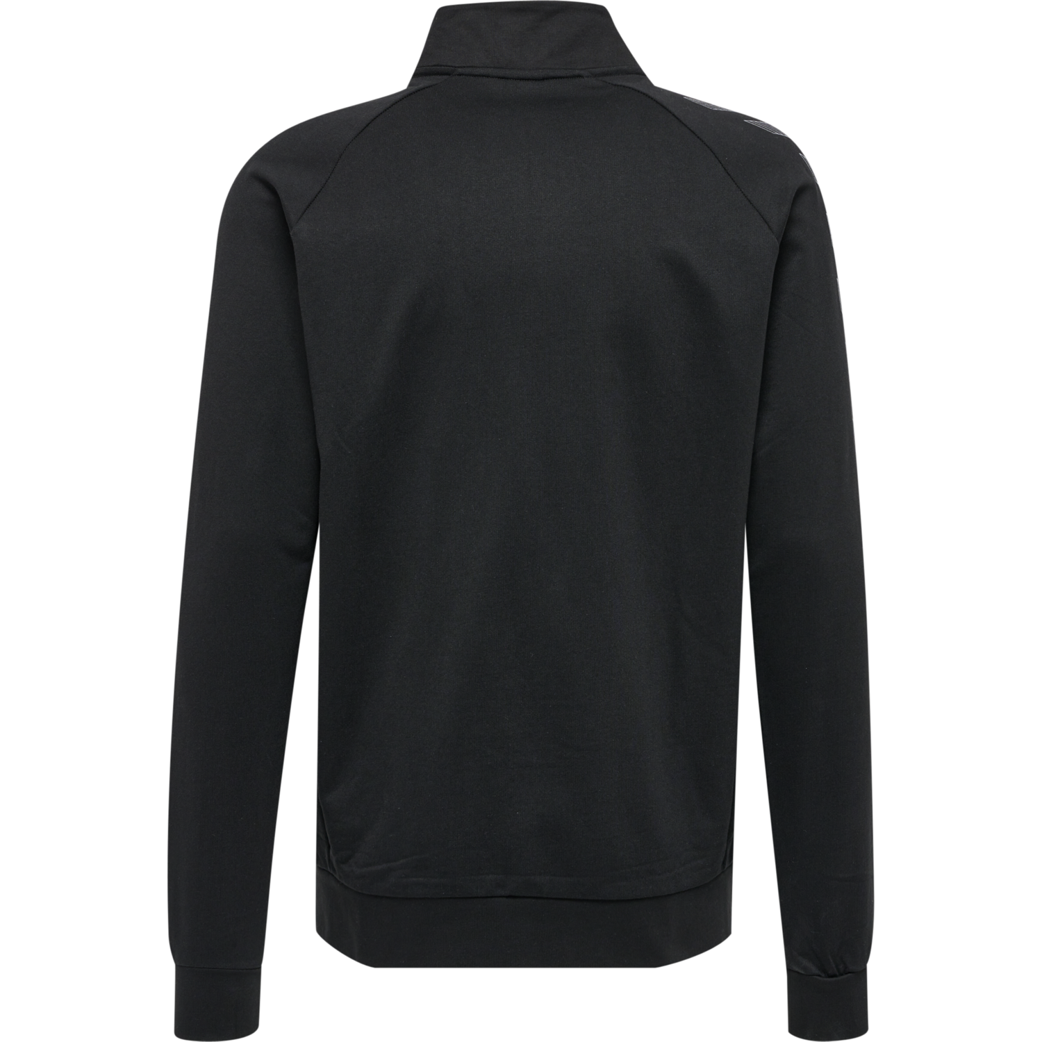 hmlMOVE GRID COTTON ZIP JACKET