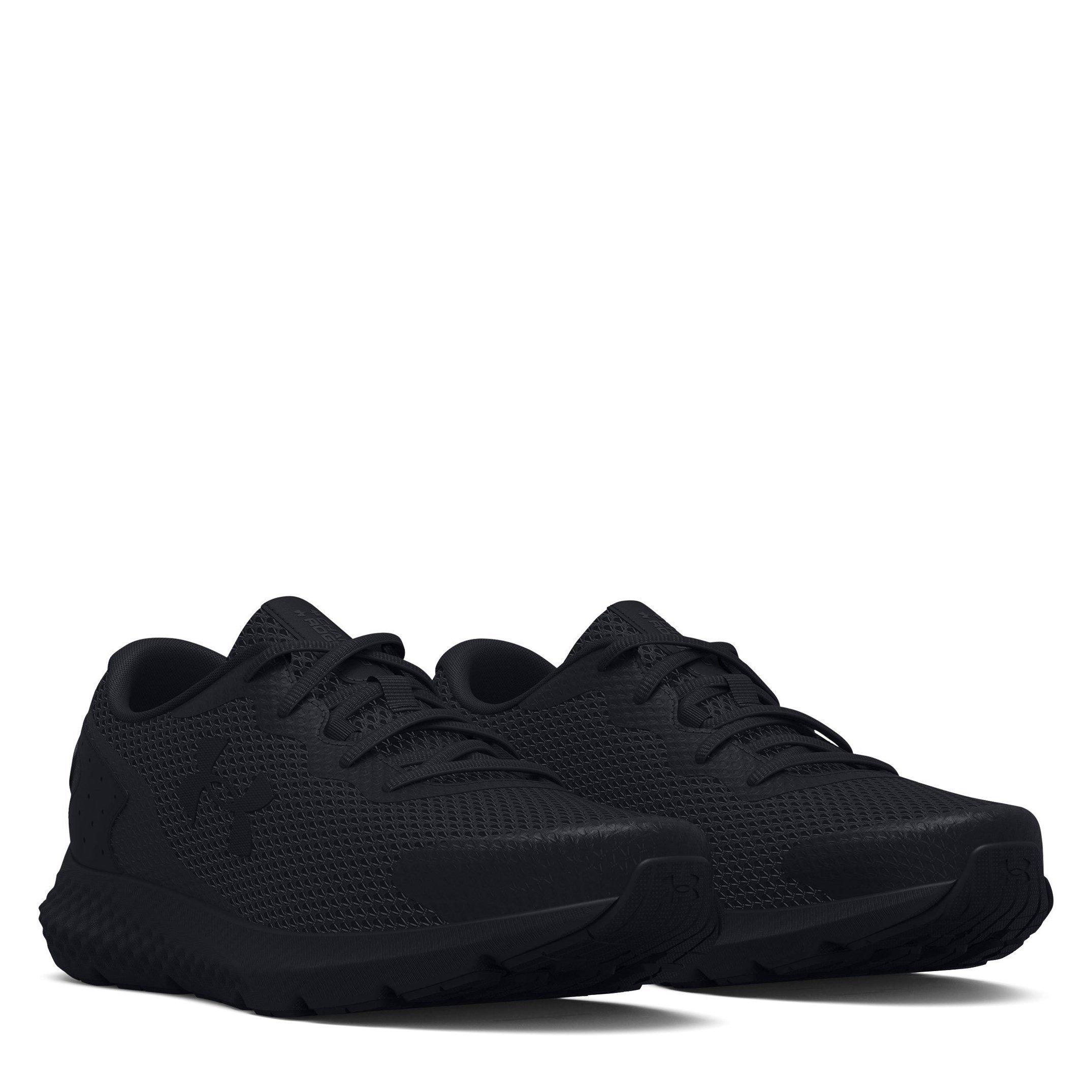 Under Armour Charged Rogue 3 Trainers Womens