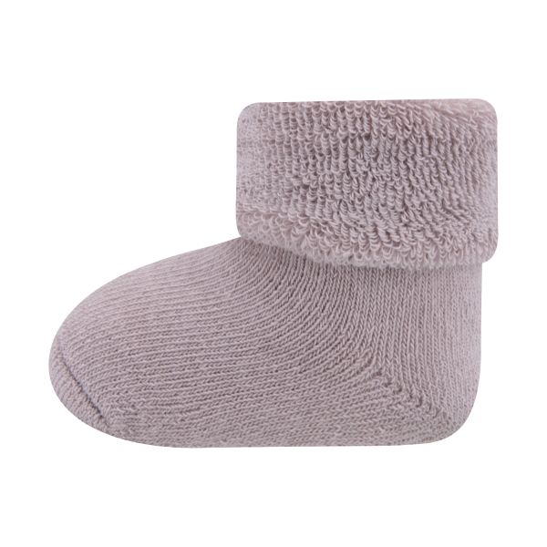 Ewers Babysokjes - Uni - One Size - 3 Stuks