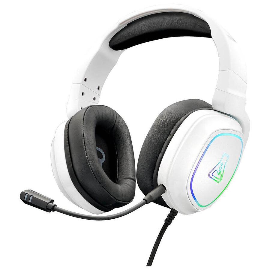 The G-Lab Korp Radium - Blanc