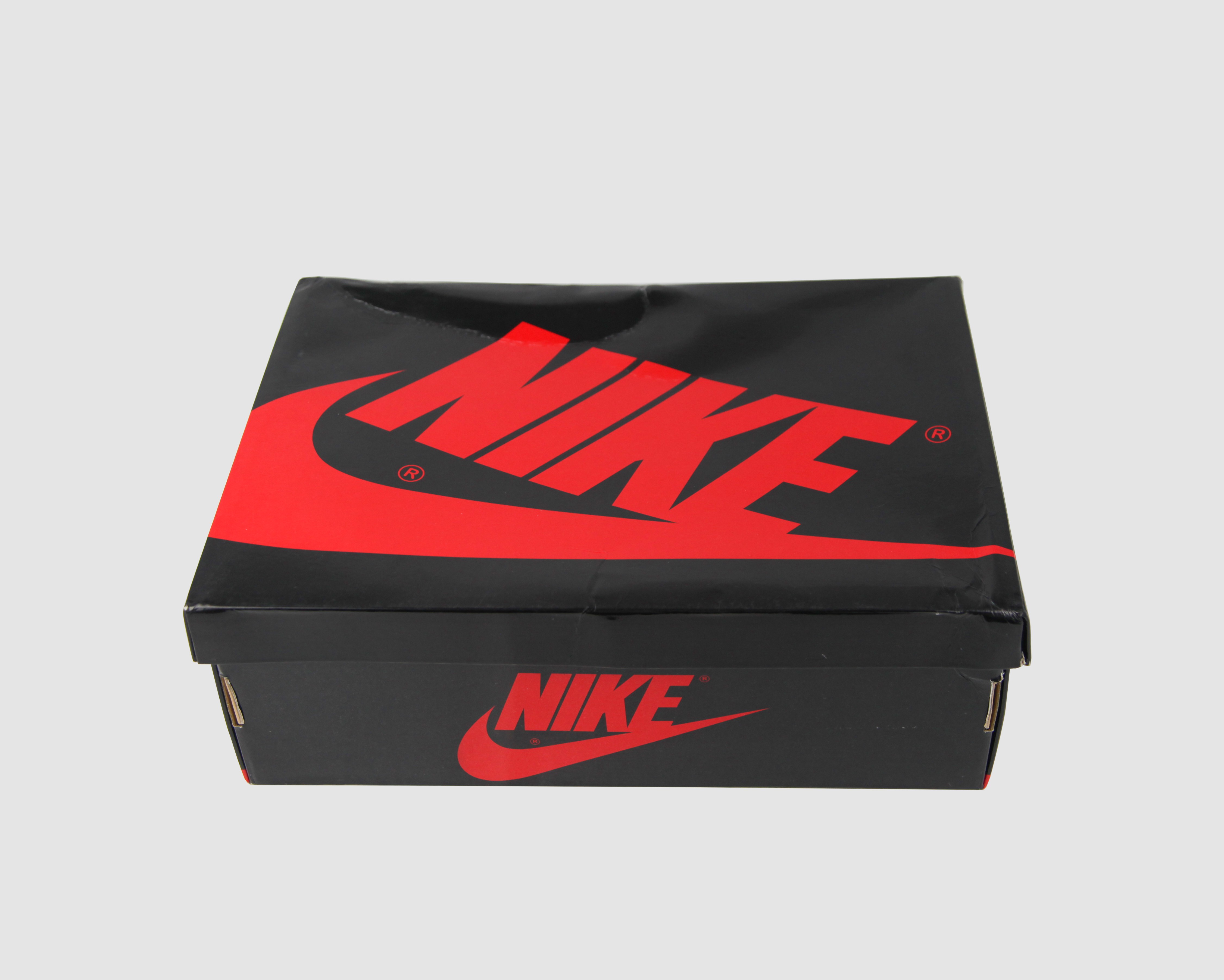 Jordan 1 Retro High OG Patent Green