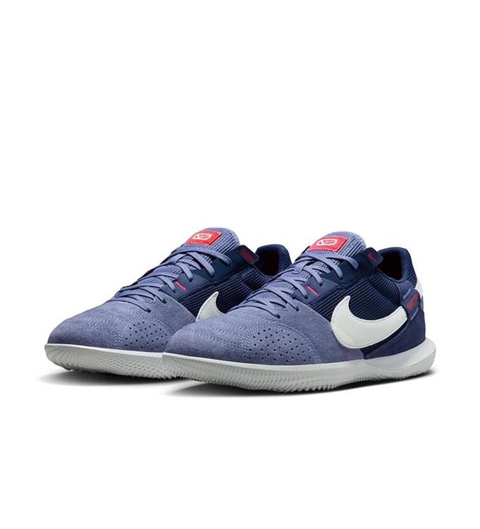 Nike Streetgato DC8466 PURPLE-SLATE-SUMMIT-WHITE-SAND