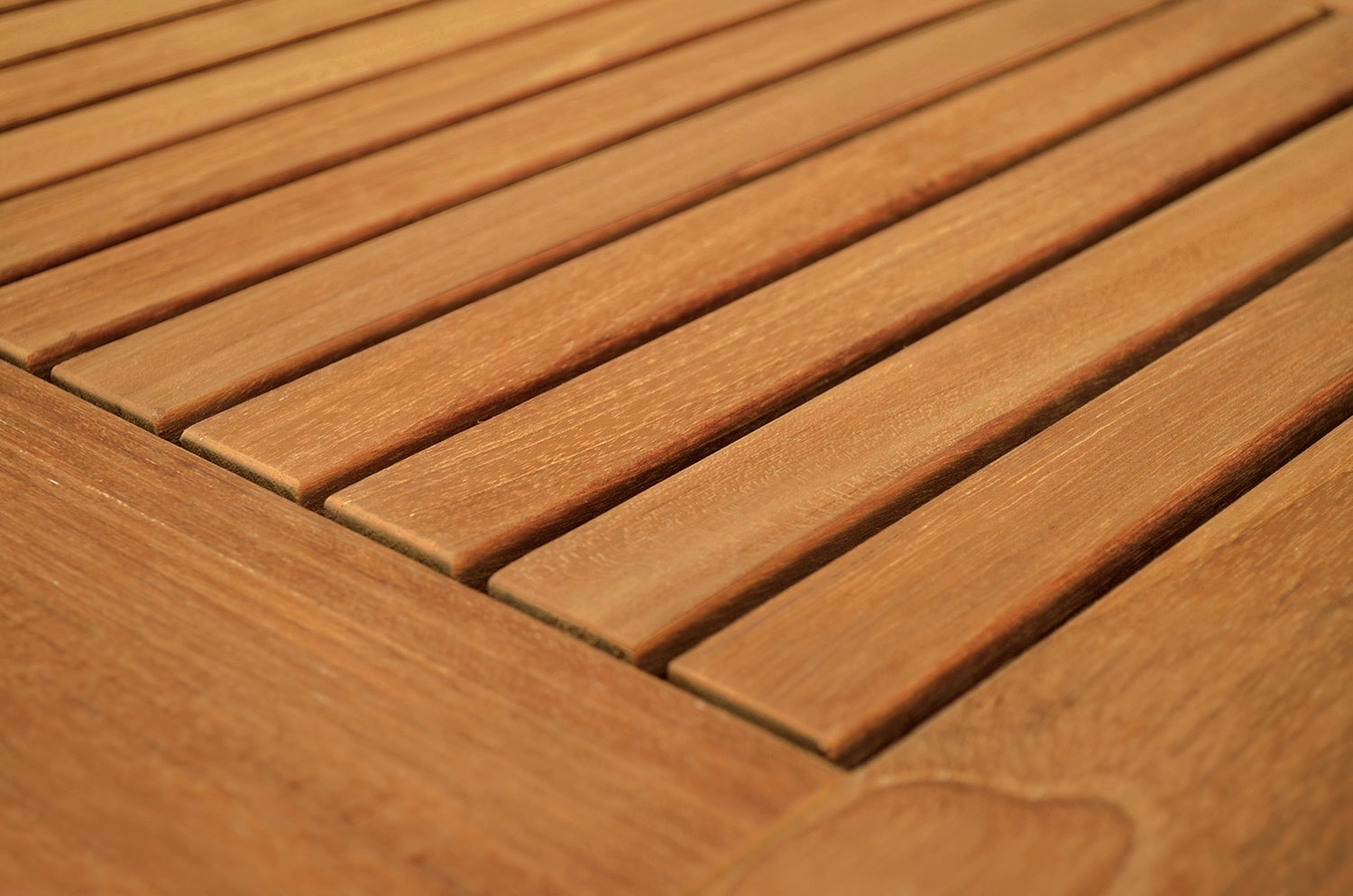 Teak uitschuifbare tafel 240 x 120 cm premium weerbestendig uitschuifbaar