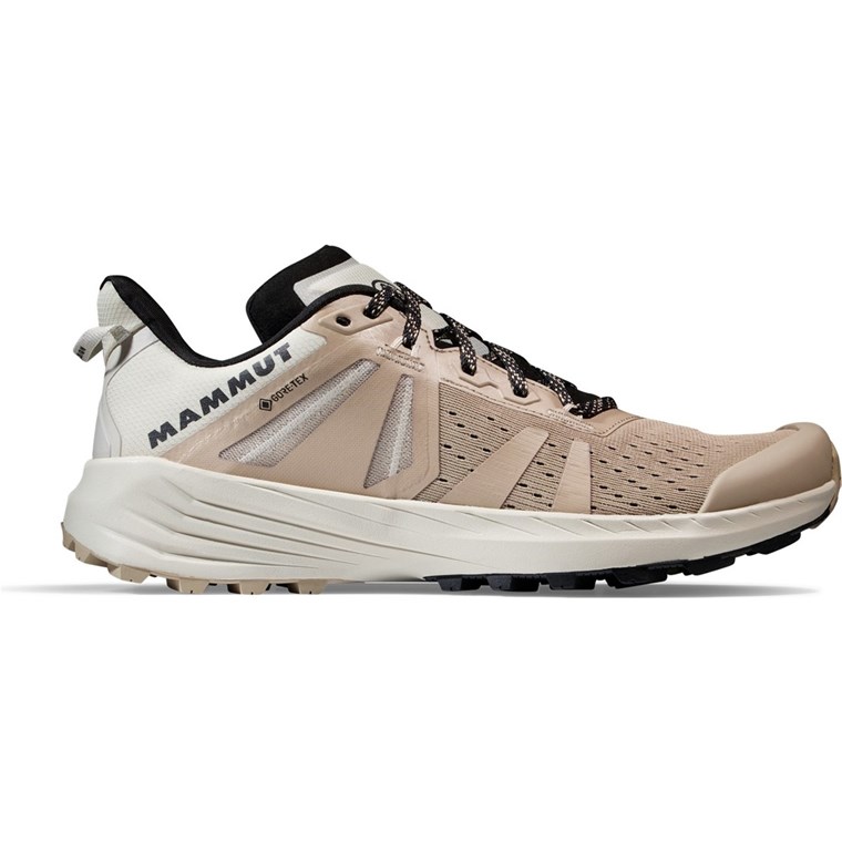 Mammut Saentis TR Low GTX Women Savanna/Moonbeam