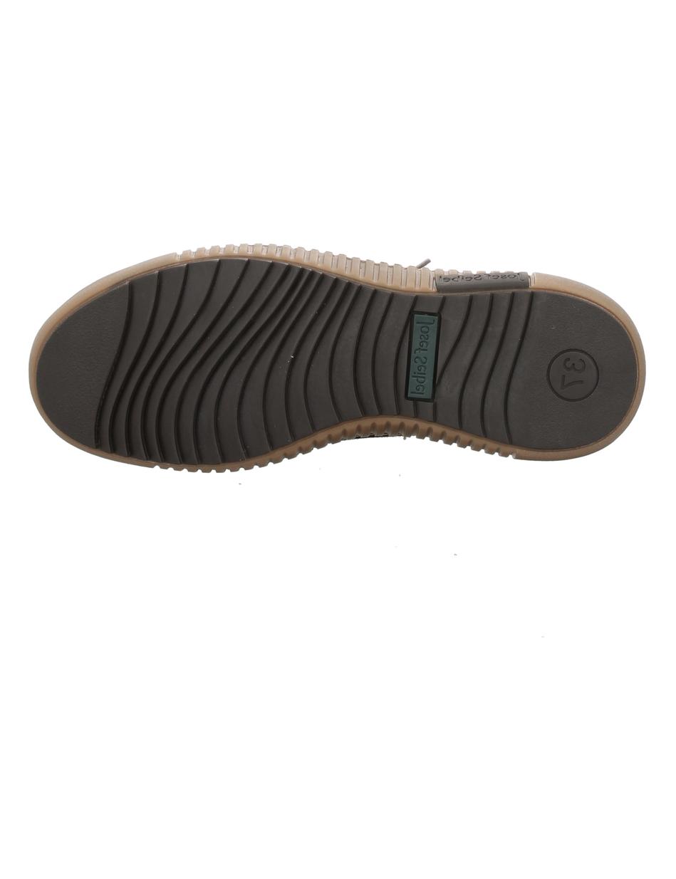 Stiefelette Maren 02, schwarz