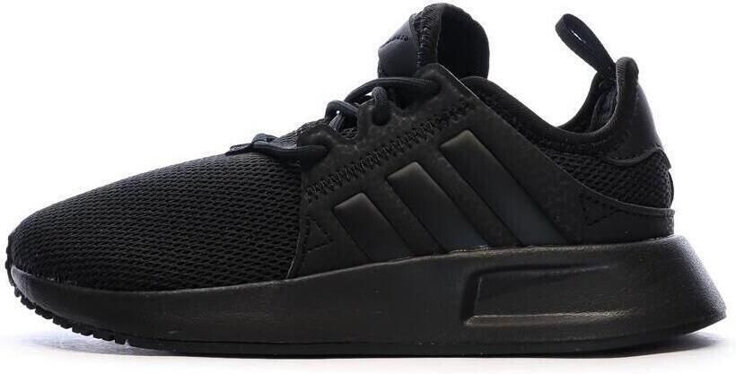 Adidas X_PLR C Unisex Sneakers Core Black Core Black Core Black