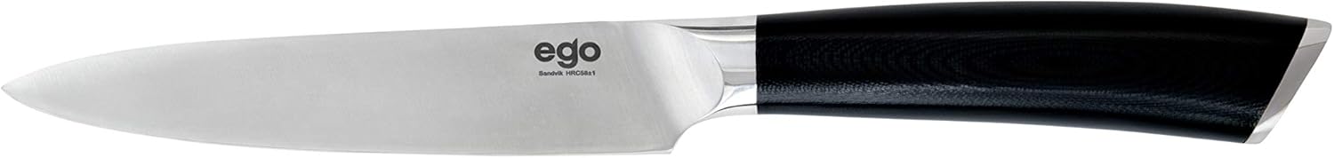 Wilfa ES13UK EGO Sandvik Universal knife