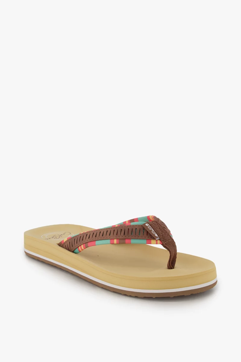 Cool Shoes Aria Damen Flip Flop