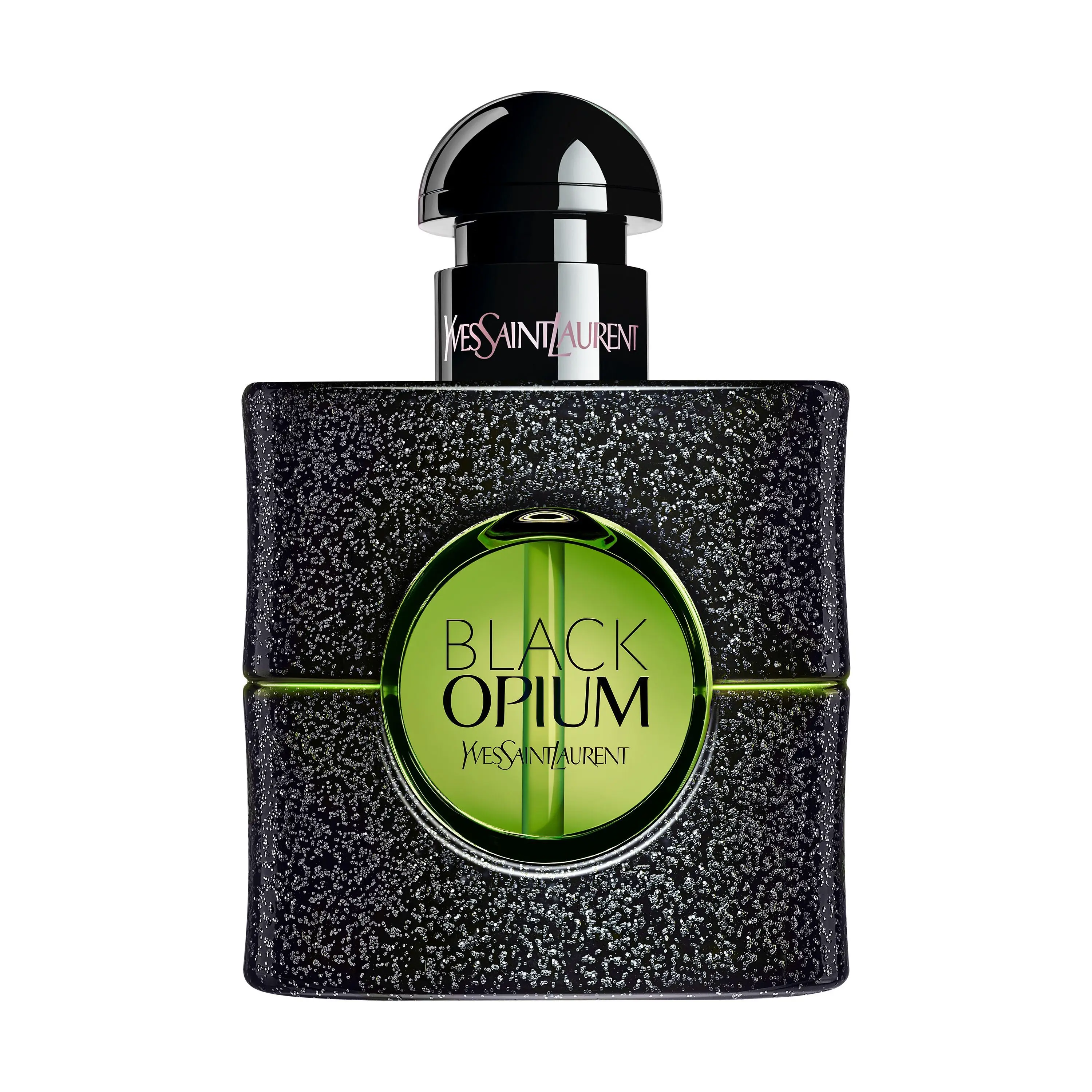 Yves Saint Laurent - Black Opium Illicit Green Eau De Parfum- Nouveautés