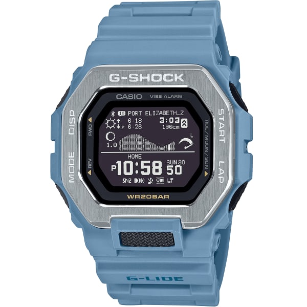 SFS197_Outdoor G-SHOCK GBX-100-2AER UNICOLORE