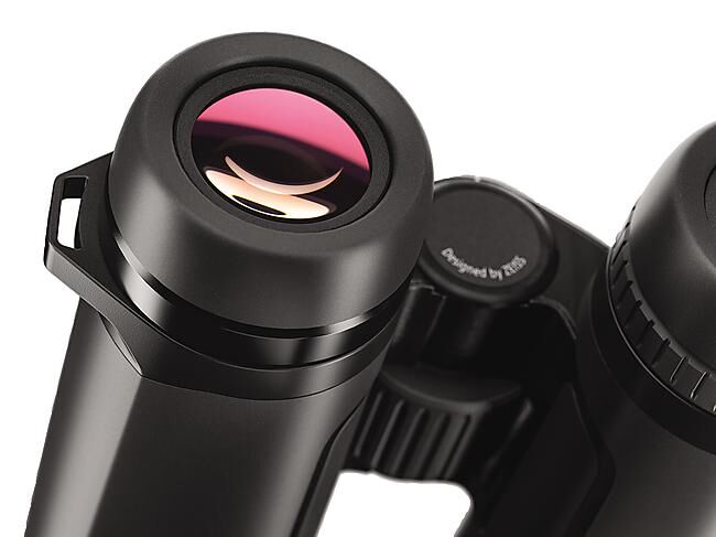 ZEISS - JUMELLES SFL 8X40