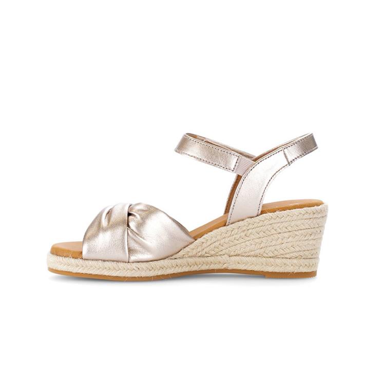 Gabor 62.712 puder (jute)