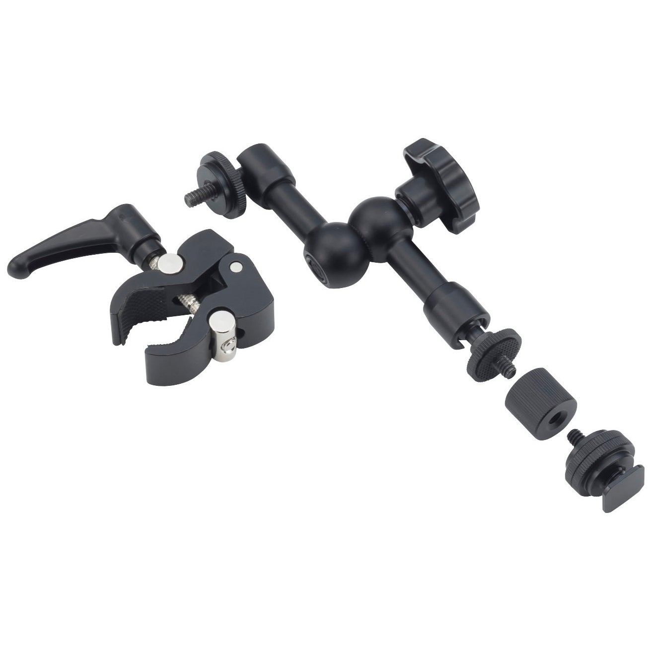 Zoom HRM-7 houder voor recorders en microfoons