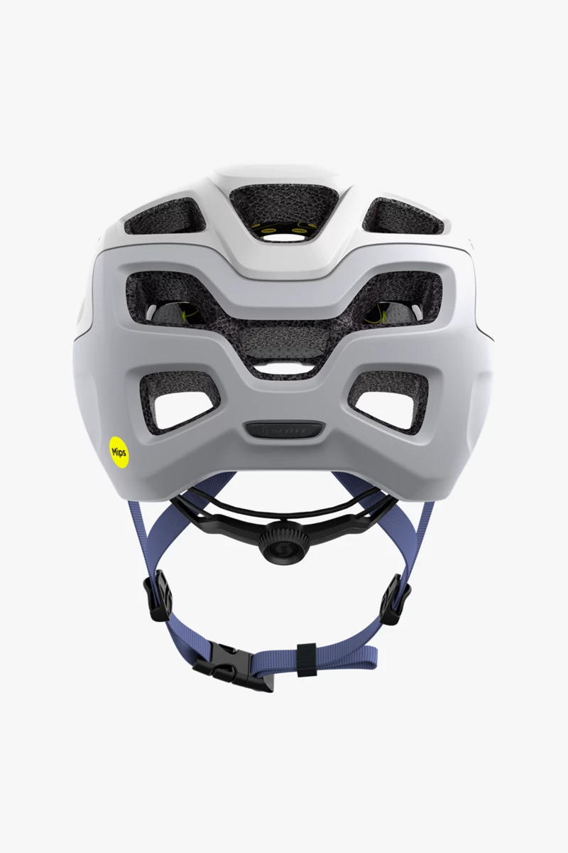 SCOTT Vivo Plus Mips Velohelm