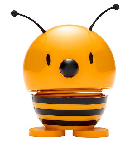 Hoptimist Baby Bee - 7 cm - Gelb