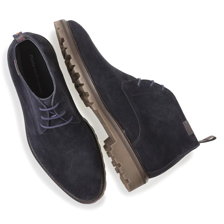 Floris van Bommel SFM-50082 darkblue