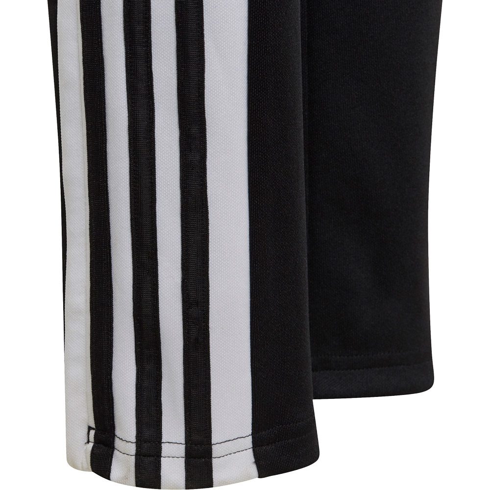 adidas Squadra 21 Trainingshose Kinder schwarz