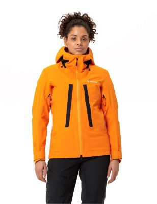 VaudeMonviso 2,5L Jacket - orange