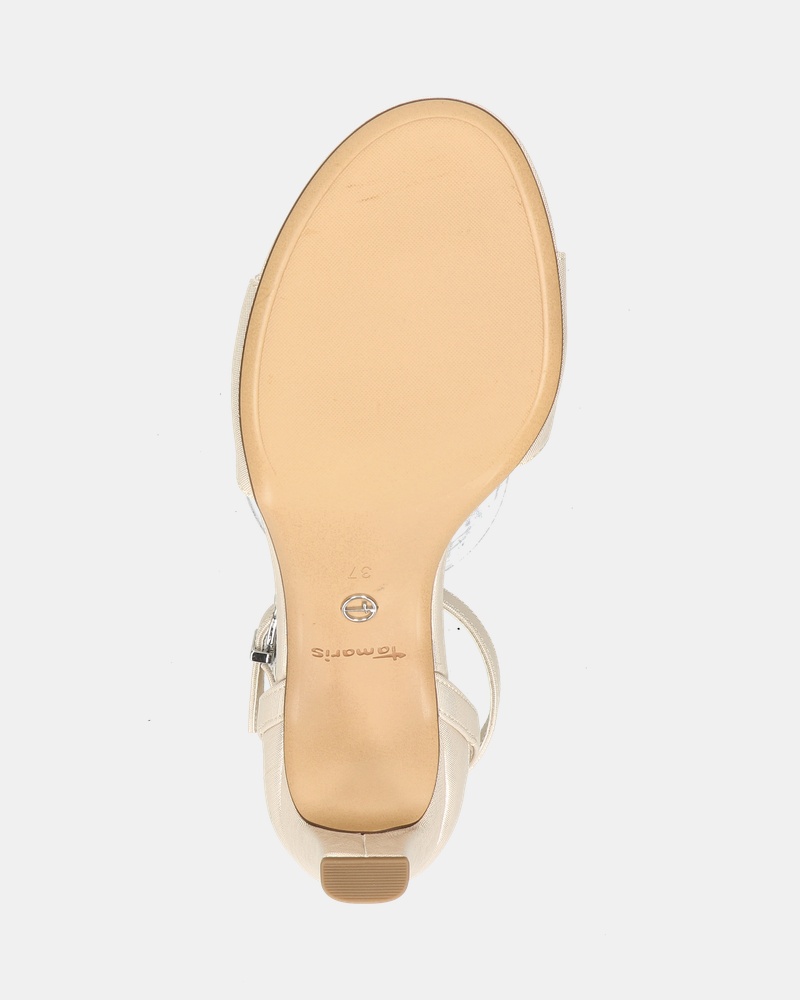 Tamaris Pumps  - goud