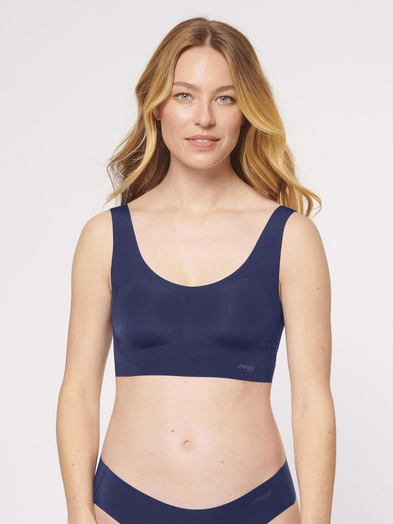 Brassière Zero Feel Top EX