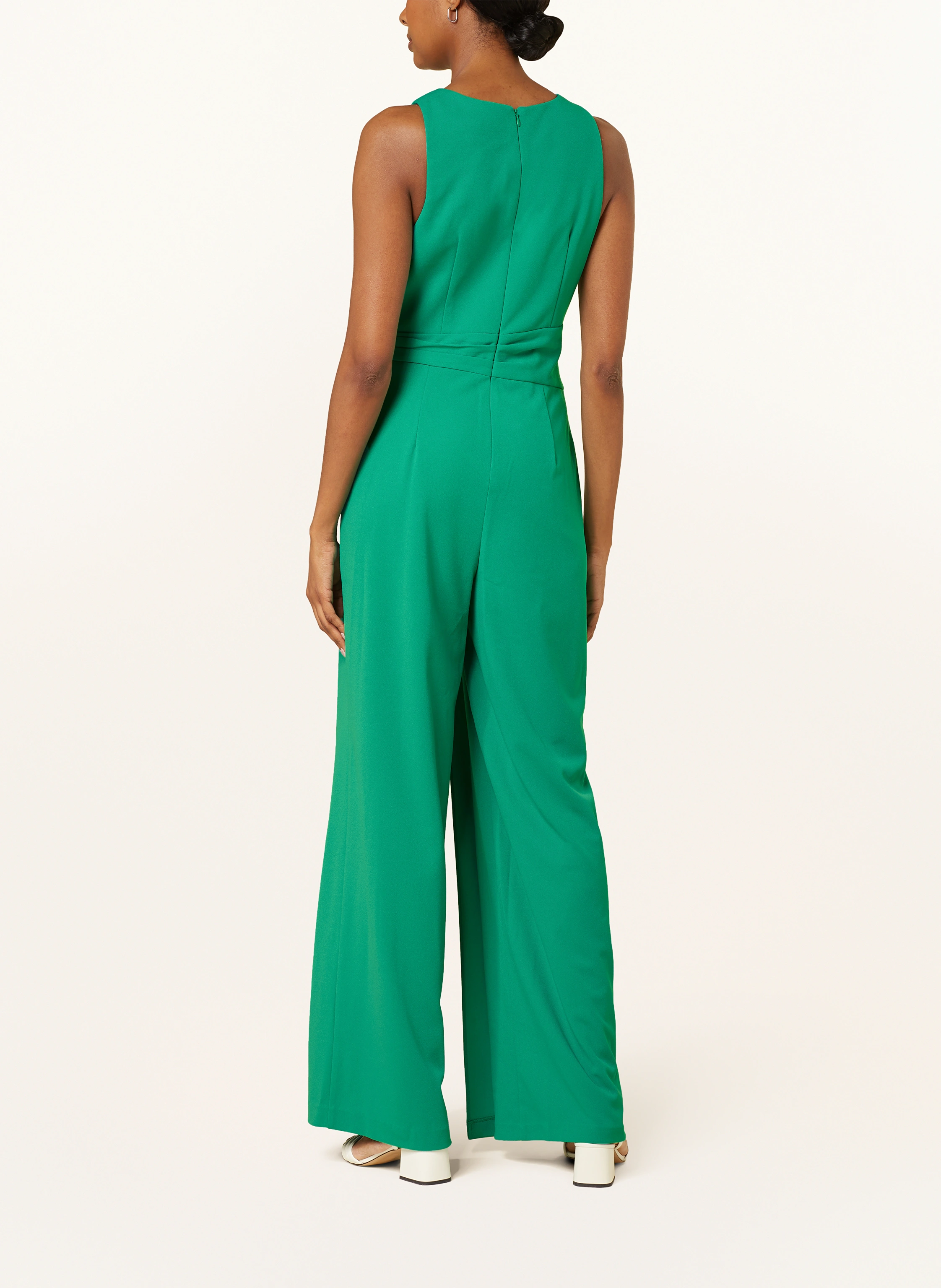 ADRIANNA PAPELL Jumpsuit