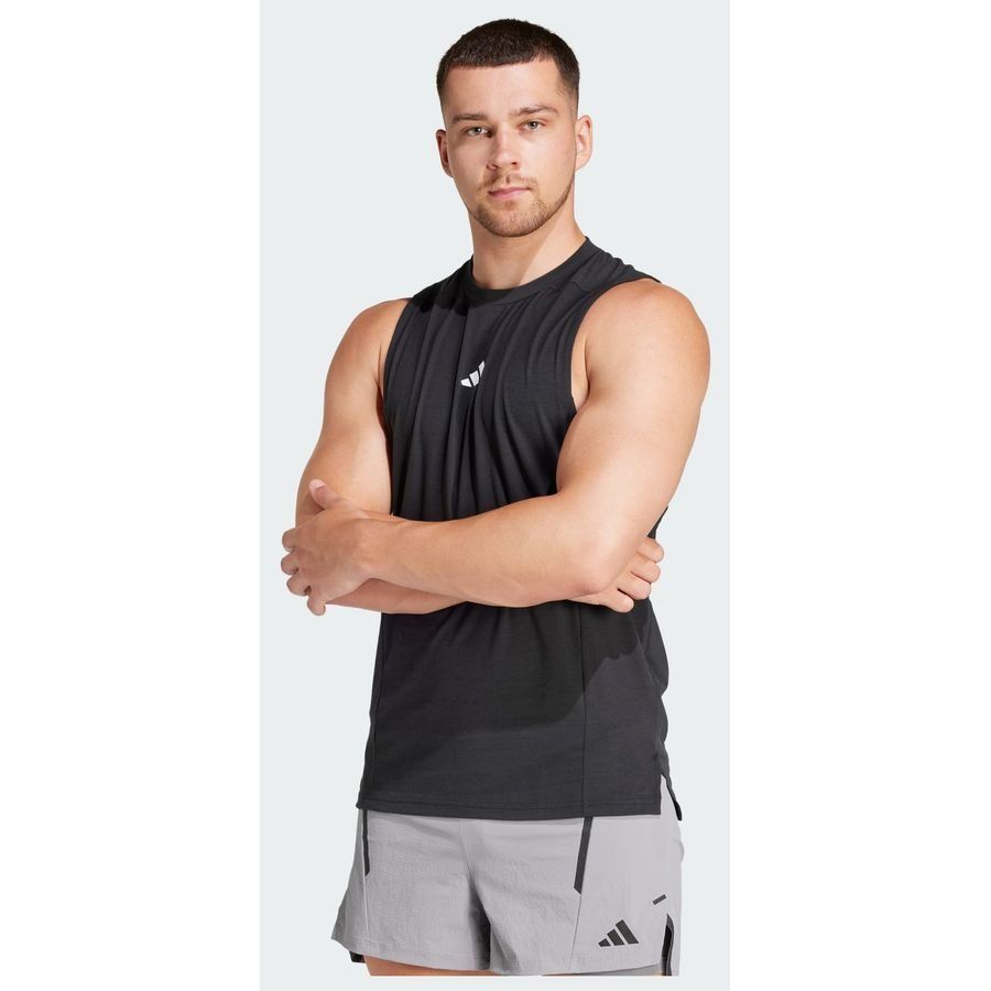 Adidas Débardeur d'entraînement Designed for Training