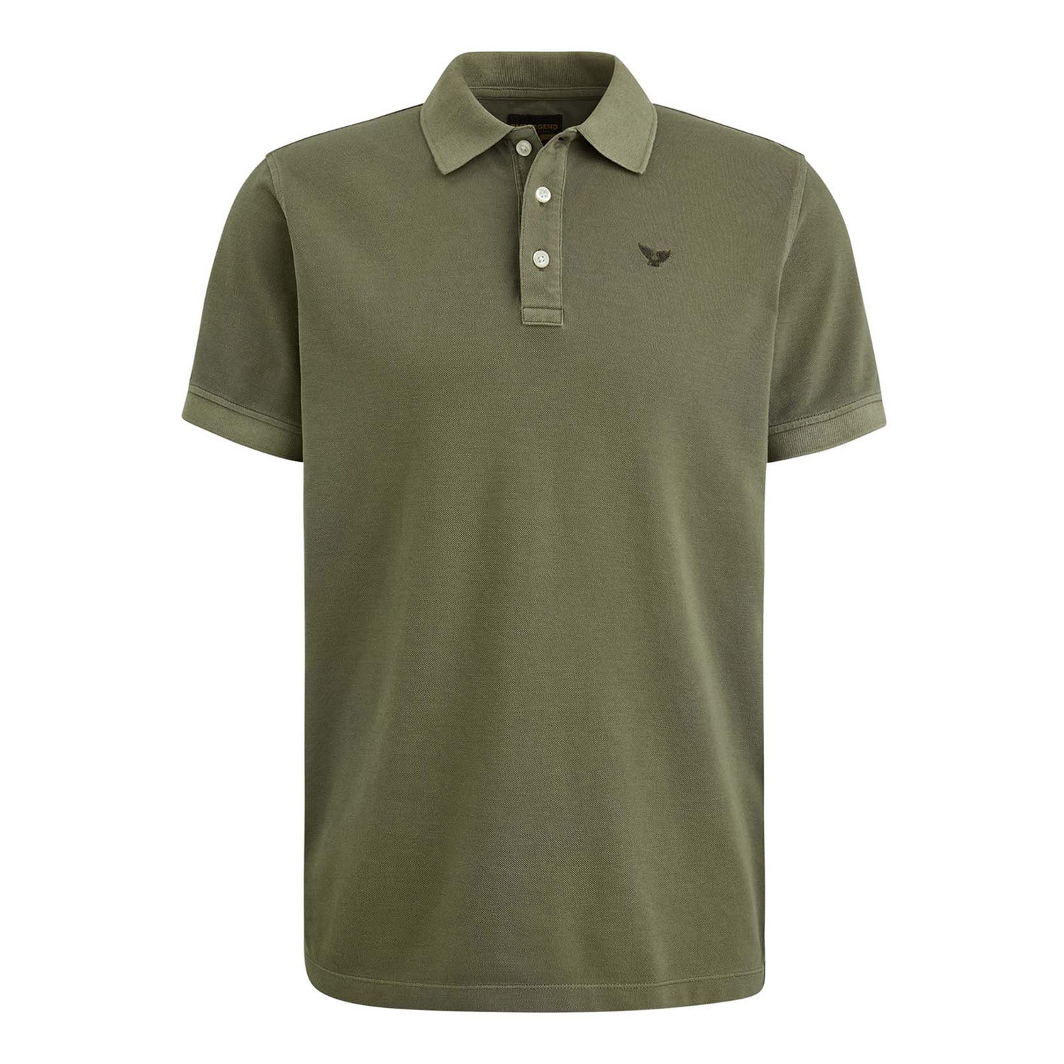 PME Legend  Short Sleeve Polo Pique